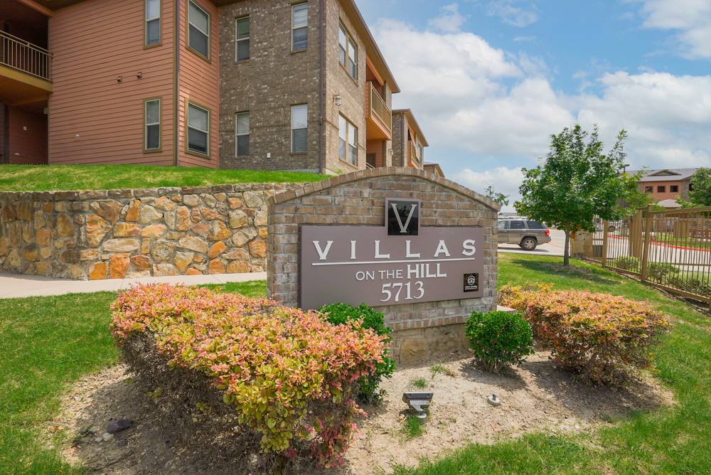 Villas On the Hill apartment photo