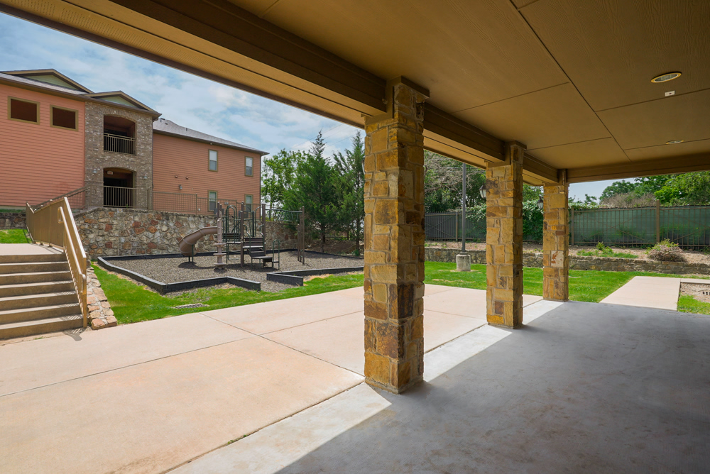 Villas On the Hill apartment photo