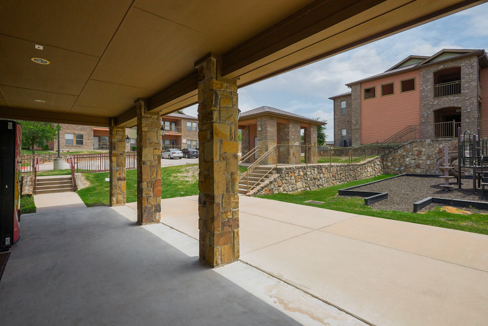 Villas On the Hill apartment photo