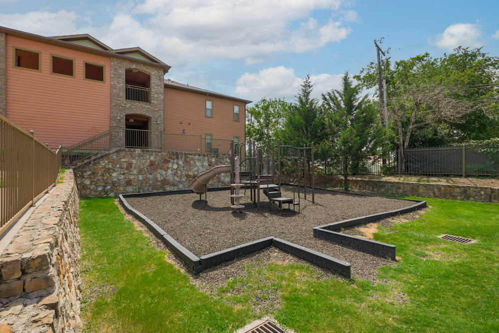 Villas On the Hill apartment photo